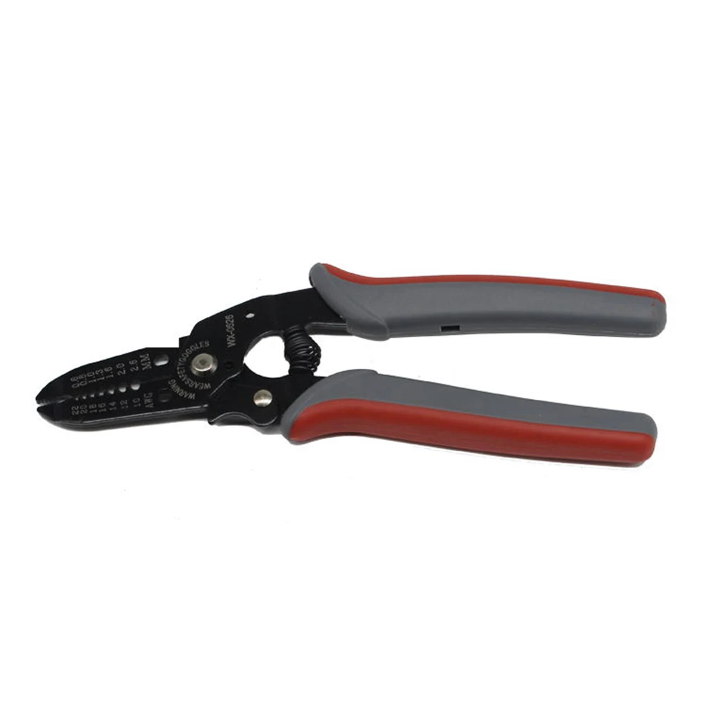 

Solar Cable Stripper Wire Stripper for Stripping 2.5/4/6MM2 Solar Cable WX-0626