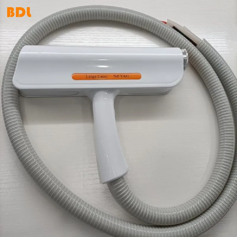 Q-Switch nd two yag ручной лазер для удаления волос татуировочный наконечник 1064 IPL