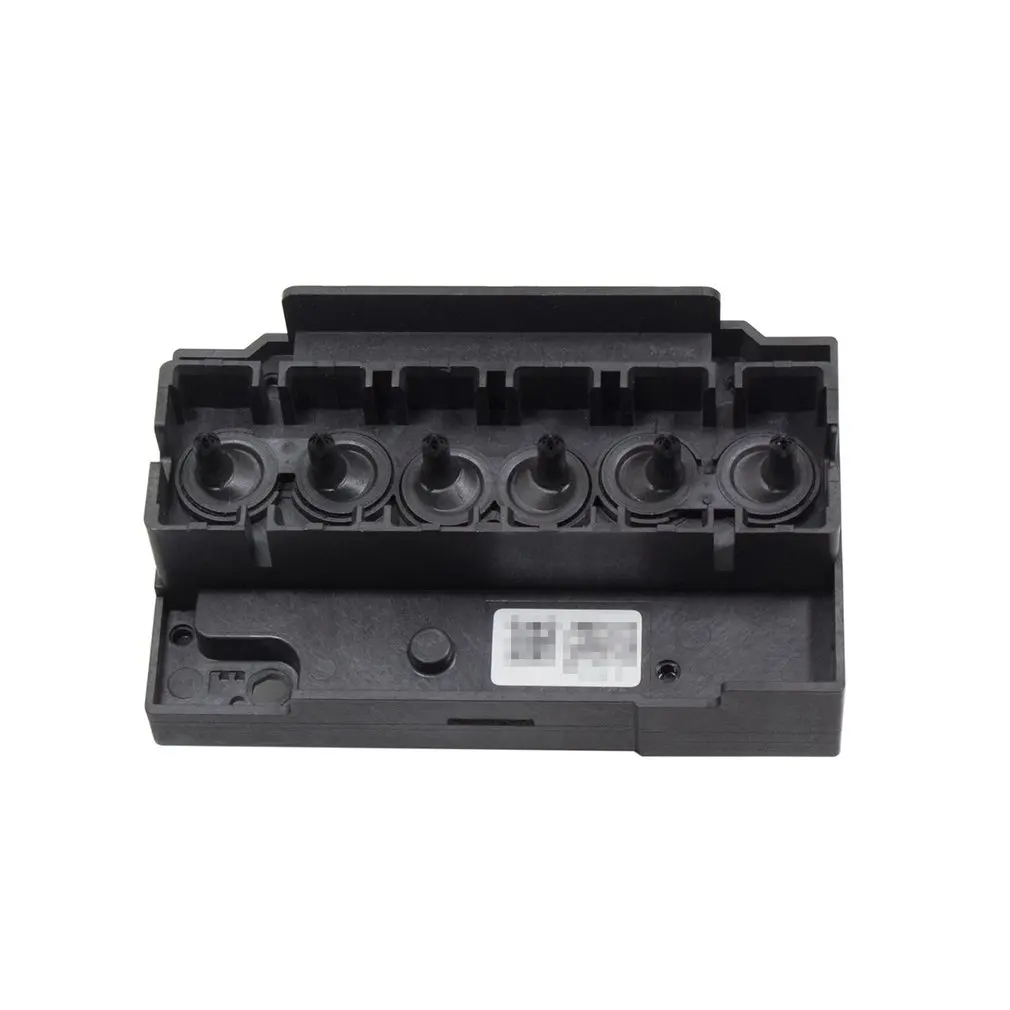 For Epson L801 L800 L805 TX650 R290 T50 R330 Nozzle Printer Nozzle Print Head Printer Accessories Replacement