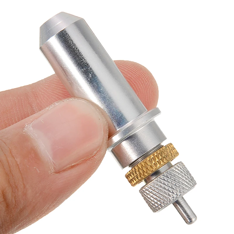 Tungsten Steel Blade Holder + 9pcs 30/45/60 Degree Blades Vinyl Cutter For Roland Carving Cutting Plotter