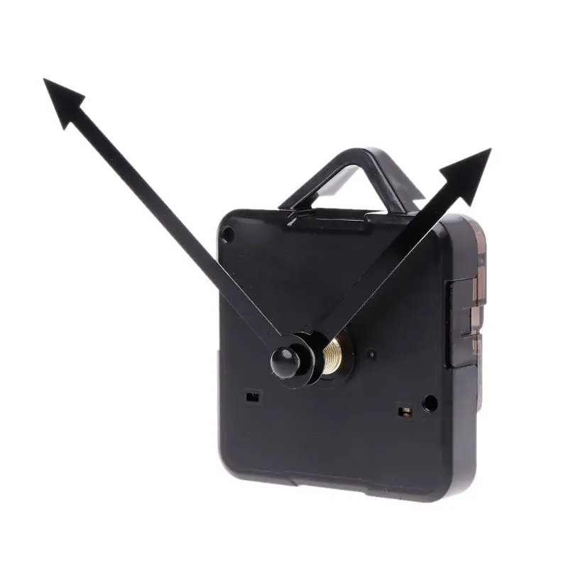 Description Picture 2 of itemQuartz Clock Movement Mechanism Hands Wall Repair Tool Parts Silent Kit Set DIY Style 23-33