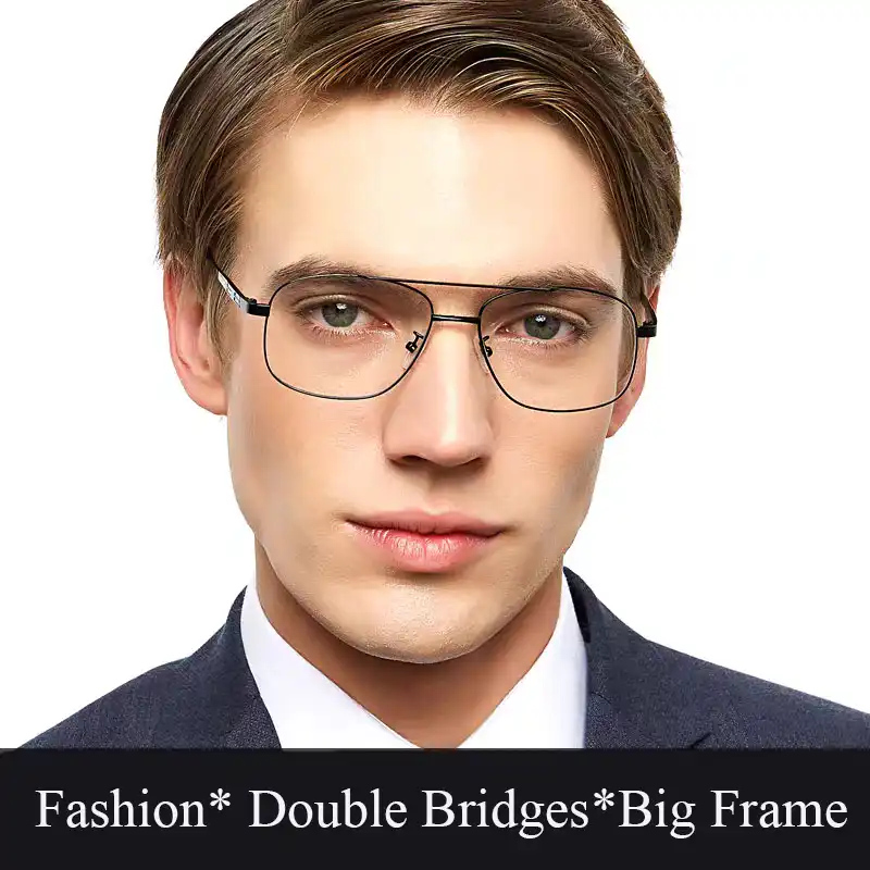 high bridge glasses