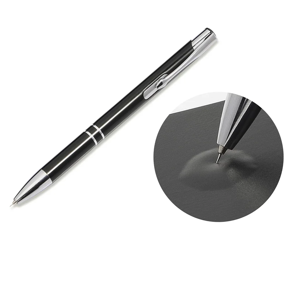1pc bolha de ar caneta liberação bolha de ar remover ferramenta vinil envoltório adesivo instalar ferramenta janela filme matiz estilo do carro diy ferramentas manuais