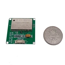 Module RFID de petite taille 35x35mm à 90x90mm, avec antenne intégrée, Module RFID UHF tout en un pour Raspberry Pi, interface TTL232