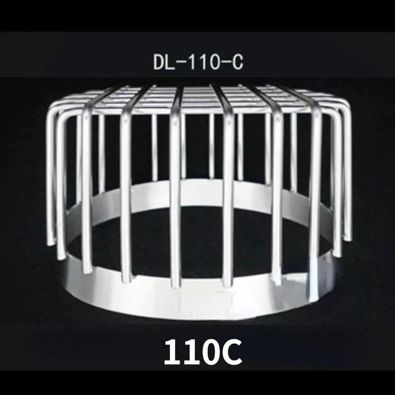 110C