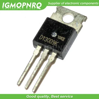 

Free shipping 10pcs/lot D13009K TO-220 new original