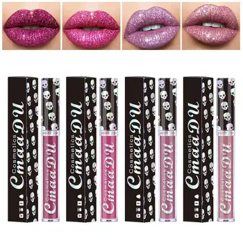 

Diamond Symphony Lip Gloss Shiny Metal Lip Gloss Lipstick S1N1