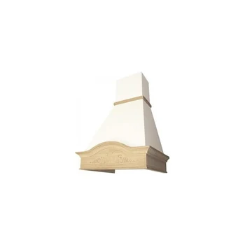 

Hood elikor Villa 60 beige/Oak neokr. Led fruit