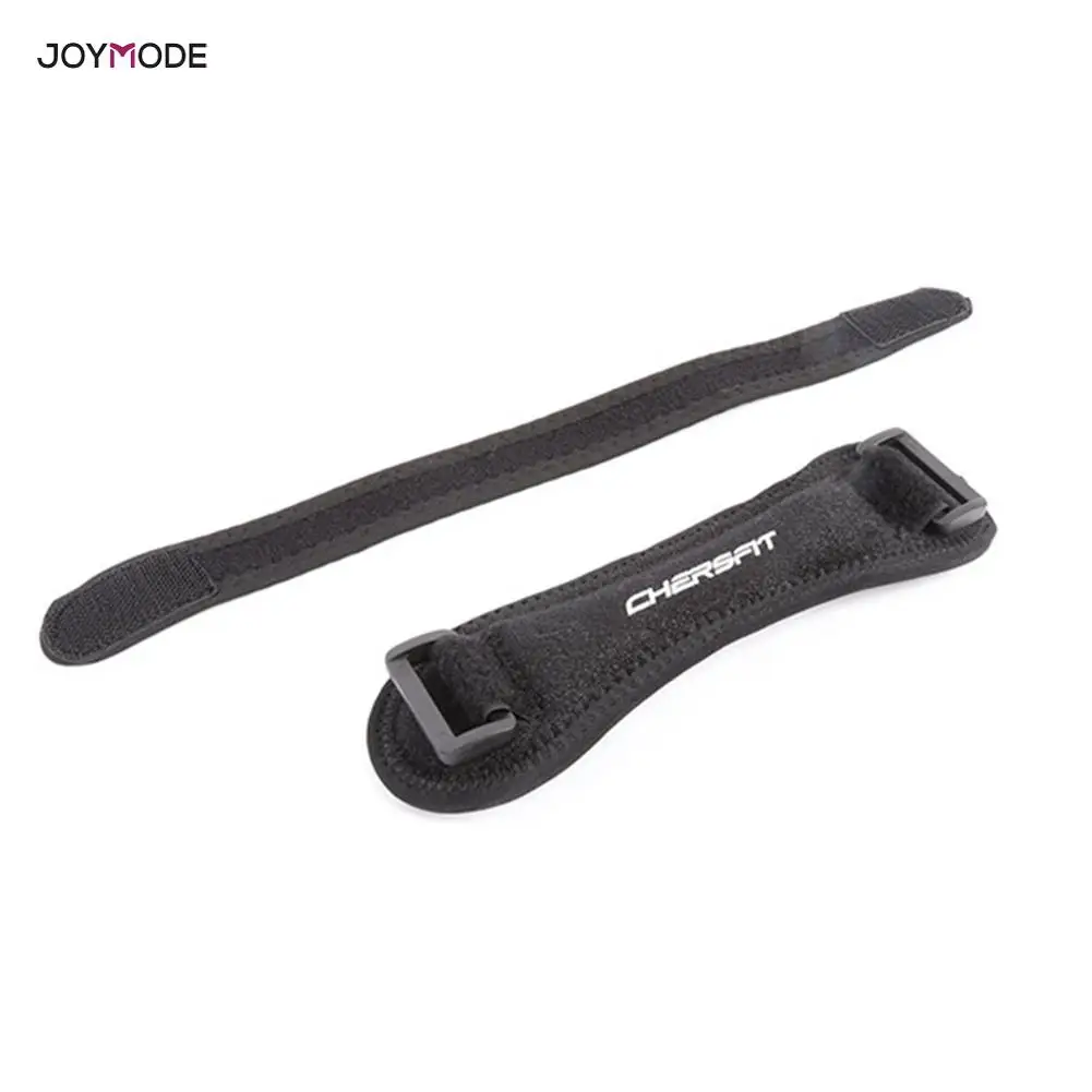 JOYMODE Регулируемый коленный фиксатор, наколенники, наколенники, поддерживающие наколенники, защитное спортивное снаряжение, защита для баскетбола, волейбола