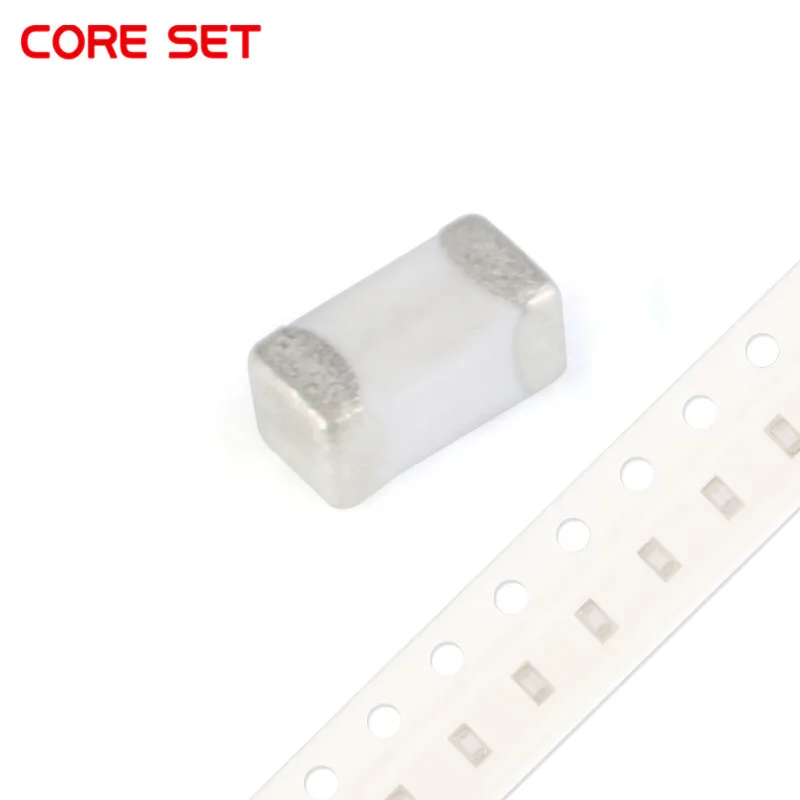 50 шт./лот 0603 SMD ошибка индуктора 5% 8.2nH 10nH 12nH 15nH 18nH 22nH 27nH 33nH 39nH 68nH 82nH 100nH чиповые