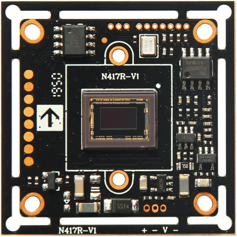 Imx 327