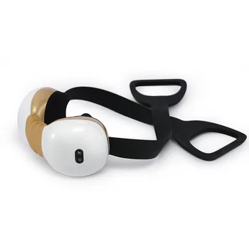 

USB Rechargable Mini Electric Neck Massager Cervical Spine Pain Relief Muscle Relaxation Shoulder Neck Massage