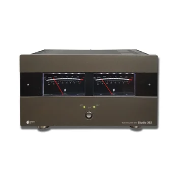 

EamLab Amplificatore DUAL MONO 2 x 360 Wrms - high end