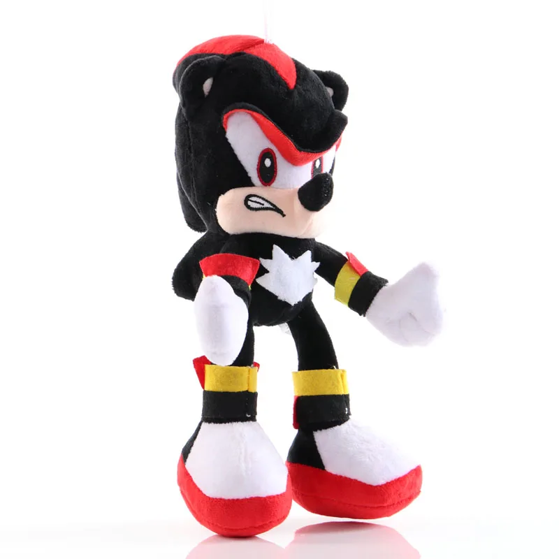 Sonic Plush Toys Large Size Up to 15.7 inch/40 Cm