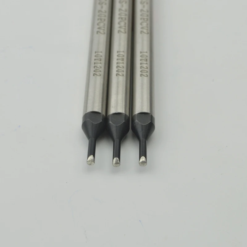 Оптовая продажа наконечники паяльника для станции APOLLO Robot высокое качество DCS 20PCV2