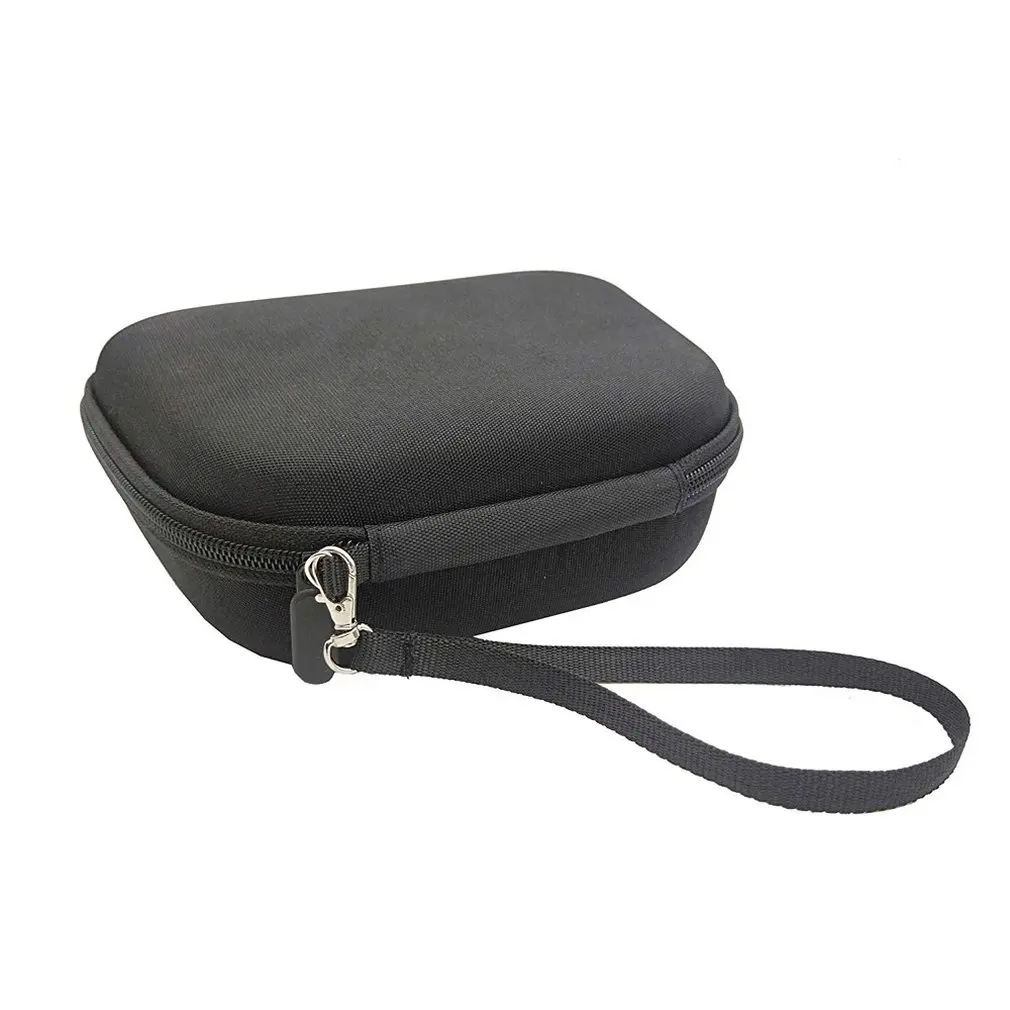 High Quality Hard EVA Bag for PS4 Slim Pro Wireless Controller Protective Shookproof Carrying Case for Sony PS4 Wireless Gamepad