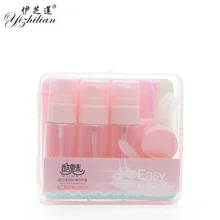 75 Ml Environmentally Friendly Flower Spray Lotion Small Spray Bottle Fine Mist Spray Bottle Small Watering Can Cosmetics Storag