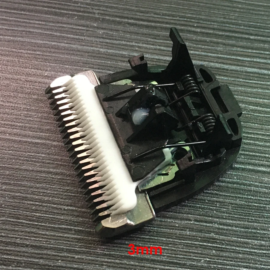 Enhanced Edition CP9600/CP9200/CP9180/CP9700 Spare Knives Professional Pet Clipper Trimmer Extra Blade Spare Head hair clipper,hair trimmer,replacement blade
