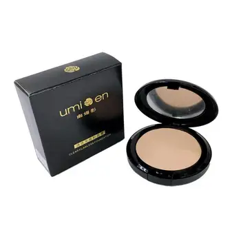 

Air-permeable Natural Mushroom Head Air Cushion BB Cream Moisturizing Brighten Makeup BB Cream Concealer Makeup Primer