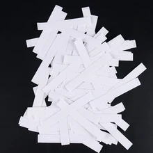 20 шт белье двусторонний скотч одежда накладки на ягодицы бра для скрытия сосков полоса безопасное белье водонепроницаемый Двусторонняя лента