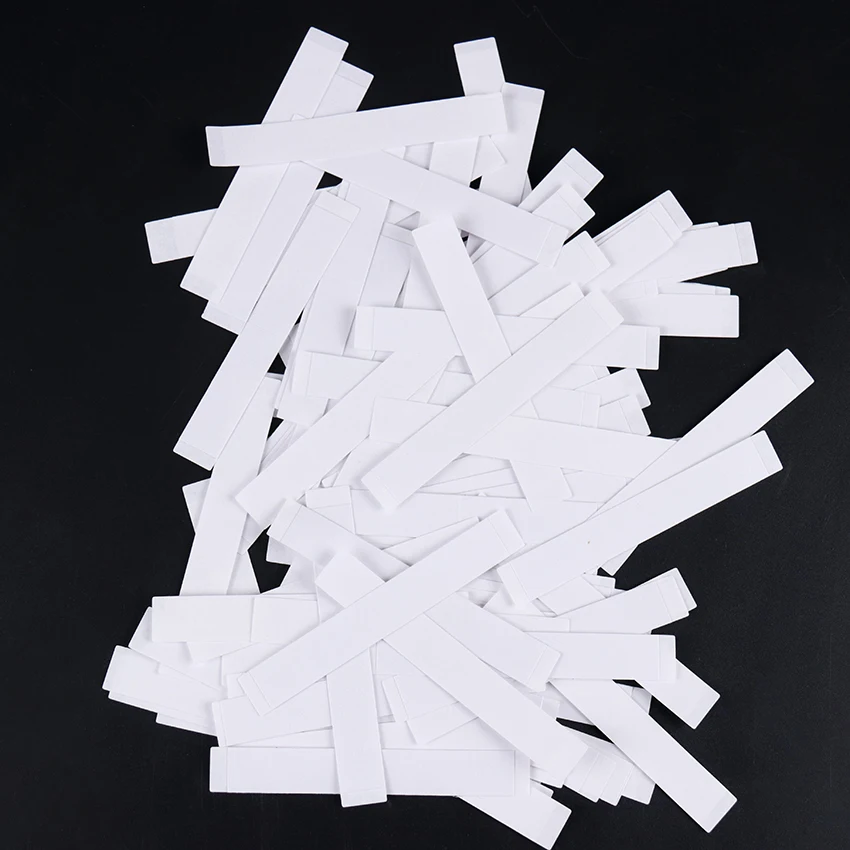 20PCS Lingerie Tape Double Sided Clothing Butt Pads Nipple Cover Bra Strip Safe Lingerie Waterproof Double Sided Tape