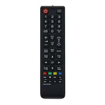 

HOT Replacement AA59-00786A AA5900786A Remote Control for Samsung LED TV