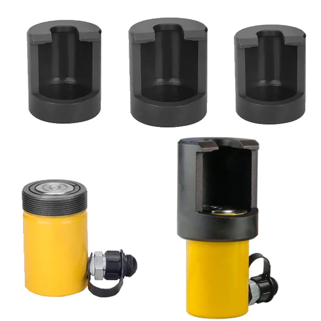 3 Tooling And Cylinder Hydraulic Ball Joint Removal Tool Car Steering