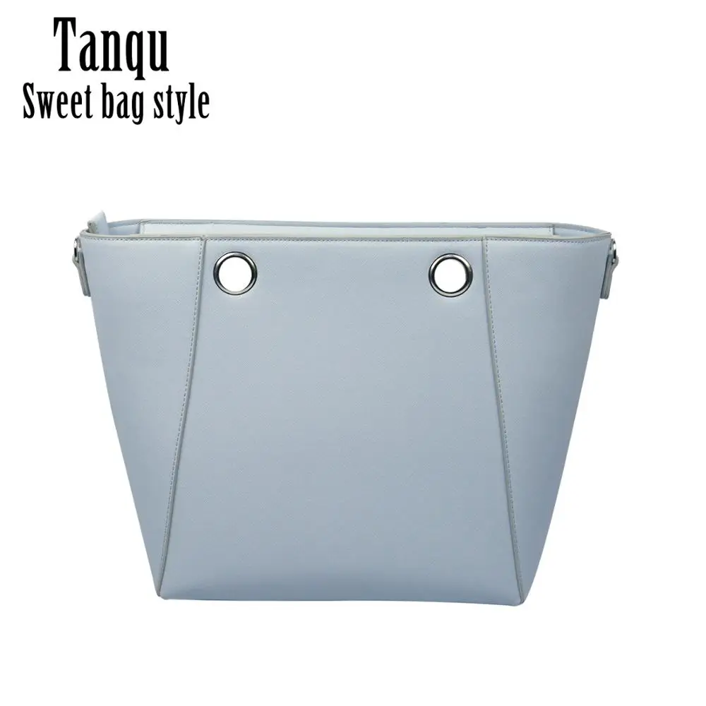 2020 Tanqu новая сумка милый стиль для PU кожаная большая Obag Женская водонепроницаемая