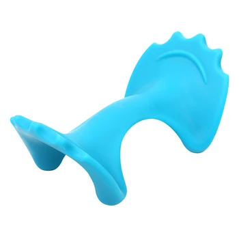 

Manual Neck Cervical Vertebra Massager Pain Relief Portable Health Care Tools FOU99