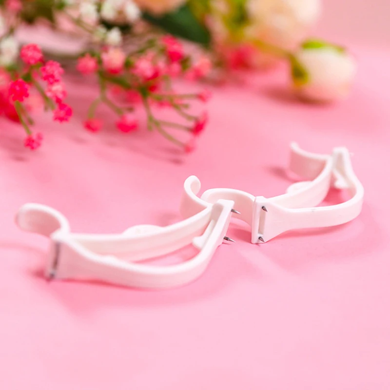 4pcs/set Corner Hook Banner Hunging Accessories No trace balloons Garland Bunting Ceiling Wall ZK20 | Дом и сад