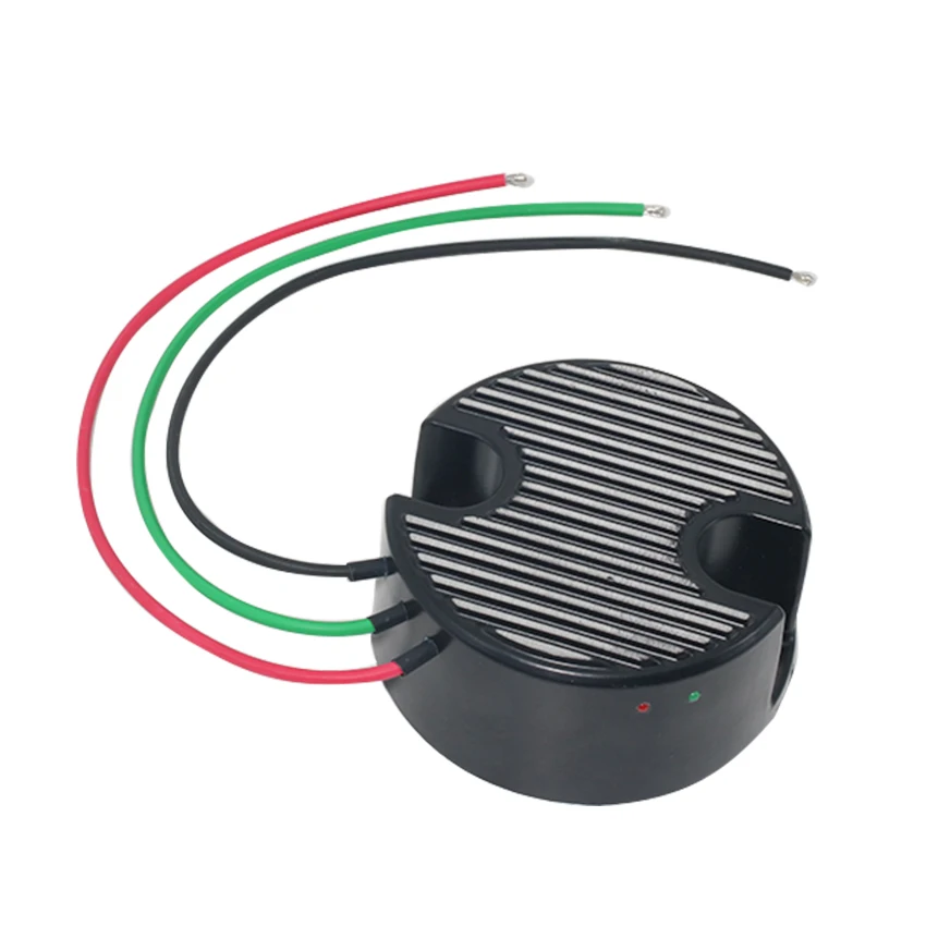 Raddrizzatore Regolatore Di Tensione Moto Per Harley-Davidson Xlcr 1977-1978 Xls 1000 Cbhb Sportster Roadster 1000 29975-65B Parti