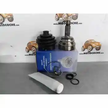 

171407311D JOINT HOMOCINETICA VOLKSWAGEN GOLF I (171/173)