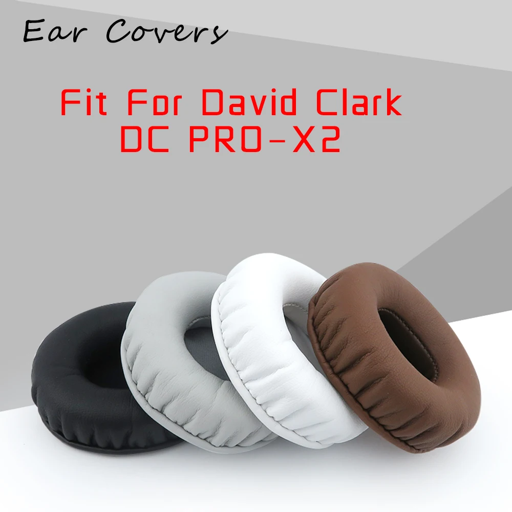 Амбушюры амбушюры для David Clark DC PRO-X2 сменные наушников | Электроника