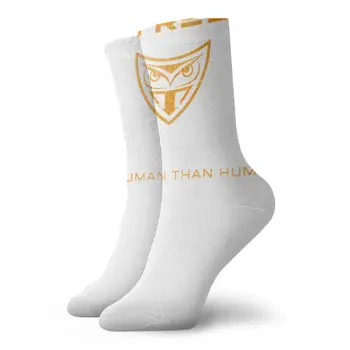 

TYRELL NEXUS 6 Slim Fit T-Shirt socks