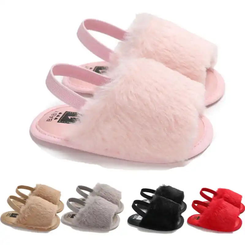 baby girl sandals australia