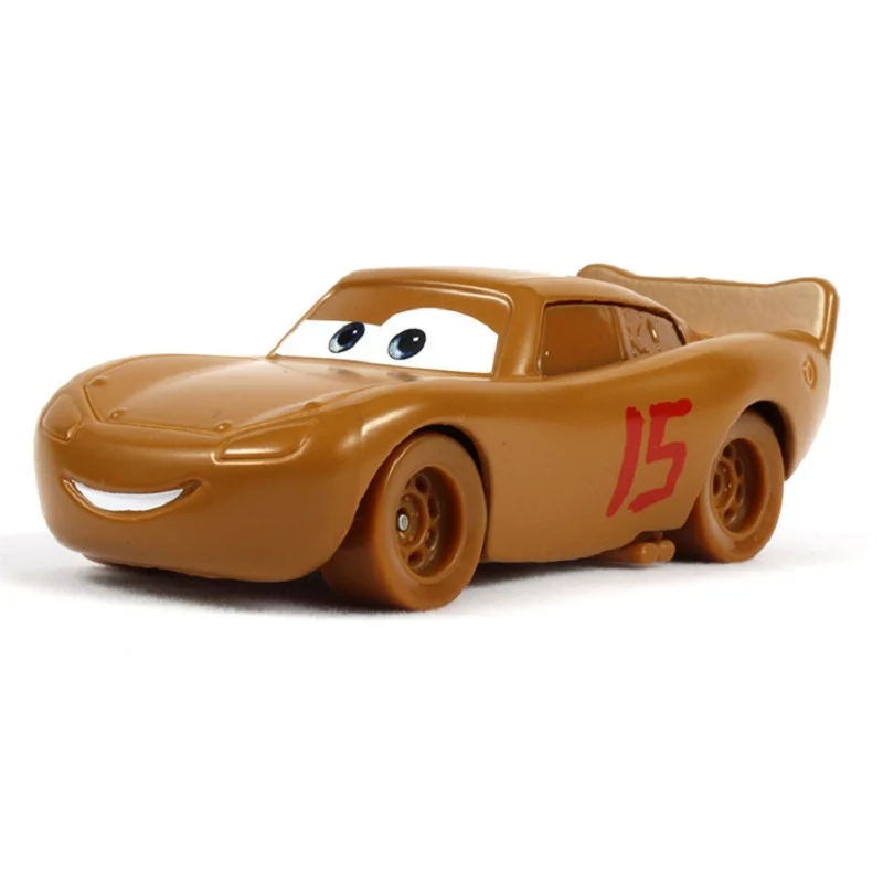 Disney Pixar Машинки 3 игрушки для детей Джексон шторм высокого качества автомобиля