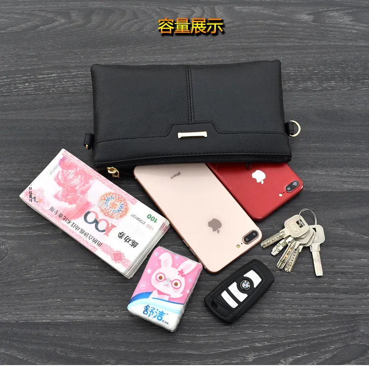 Ladies Small Messenger Bag New Ladies Handbag Mobile Messenger Bag Fashion Bag Ladies Bags Women Shoulder Bags