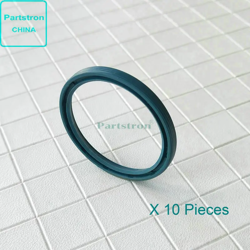 10 шт. стопорное кольцо уплотнения A229-3217 для использования в Ricoh 5500 6500 7500 6000 7000 8000 6001 7001 8001 1075 2075 копир Запчасти