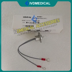 Ampoule halogène Mindray, Compatible avec BS200 BS220 BS230 BS240 BS330 BS350 BS430 BS450 BS480 BS490 BS600 BS620 JM 12V20W MI/WL 