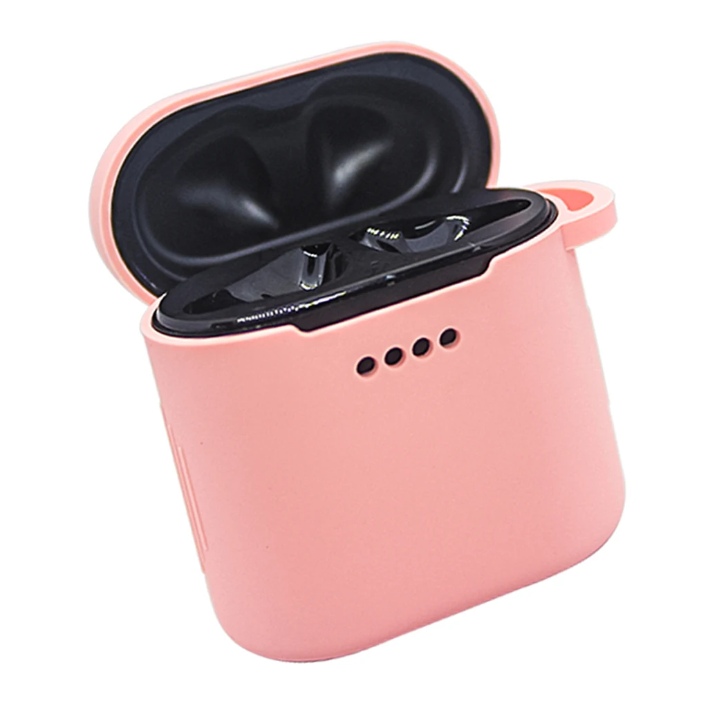 Earphone Silicone Box Cover Case for HUAWEI FlyPods Pro FreeBuds 