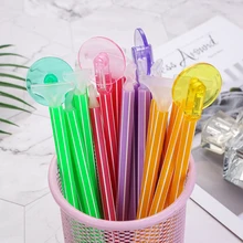 

Candy Color Point Drill Plastic Pen Head Roll Wheel 5D Diamond Painting Cross Stitch Drill Tools Tip Diamond Painting Accessorie