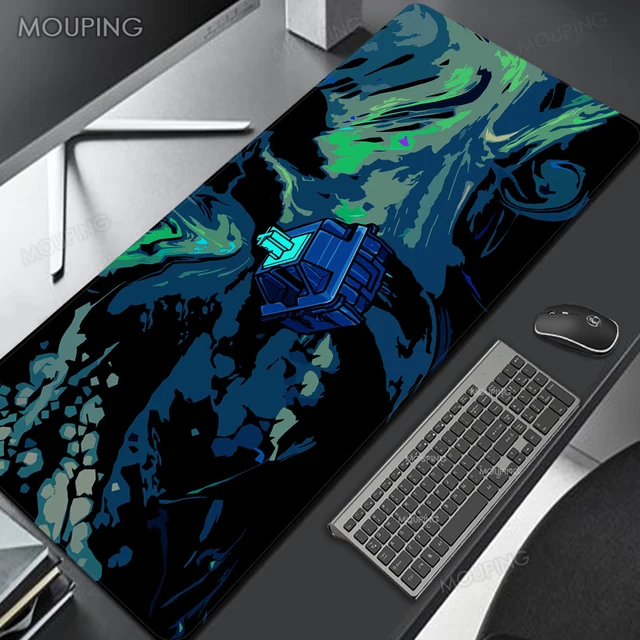 Rgb Led Mousepad Comppany Mechanical Keyboard Accessories Gamer Carpet Gaming Mouse Pad 900x400 Mats with Backlight 3