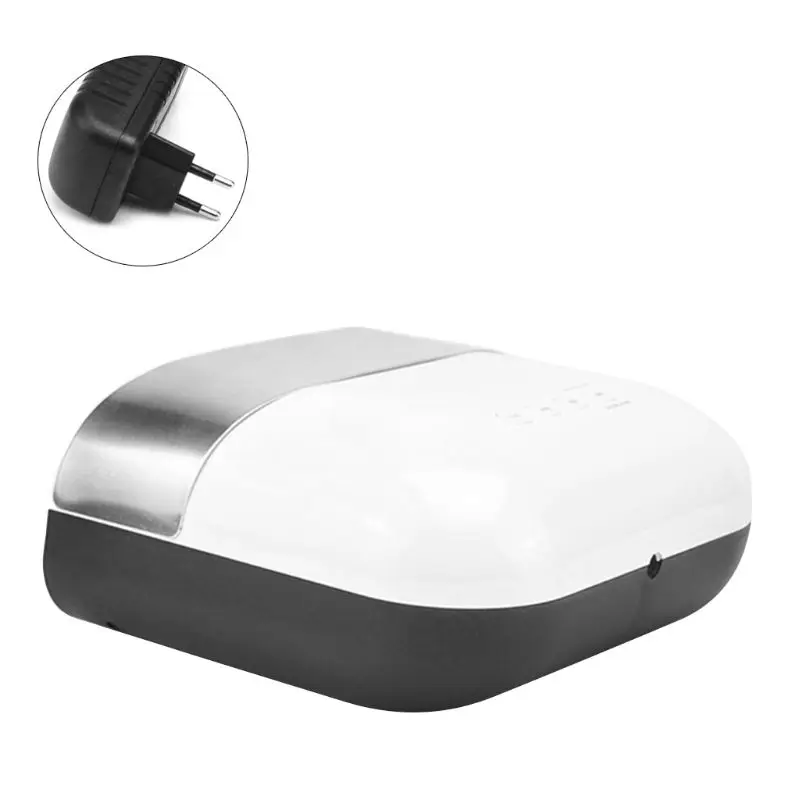 

48W Sensor Nail Dryer UV 36 LED Lamp with Timer Display Nails Art Machine Tool