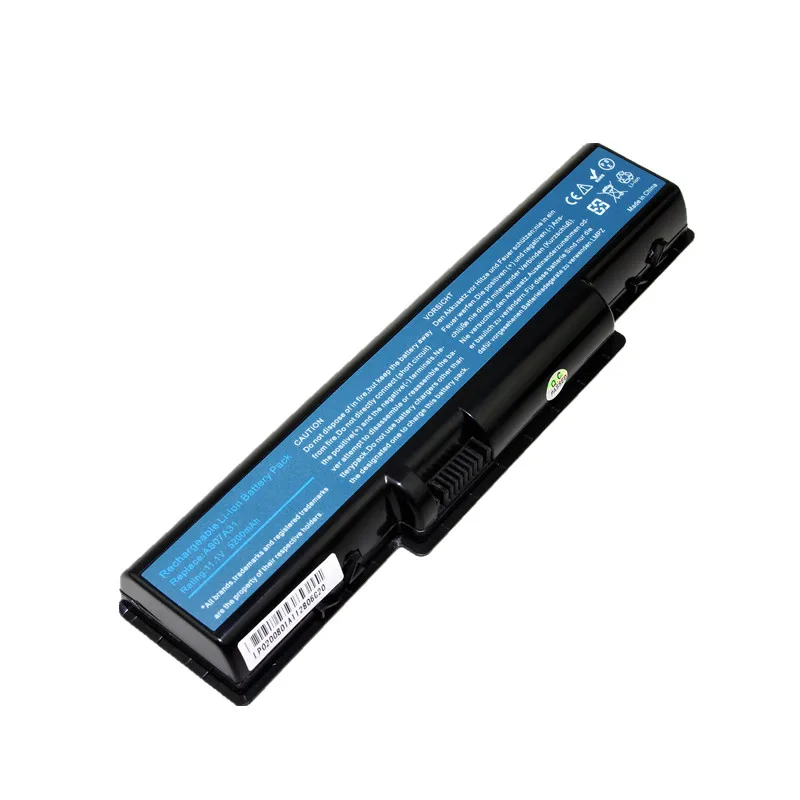 Аккумулятор для ноутбука acer Aspire 4935 4935G 4937 4937G 5235 5236 5241 5300 5332 5335 5335Z 5338 | Компьютеры и