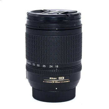 

USED NIKON AF-S DX 18-135/3.5-5.6 G IF-ED 18-135mm lens