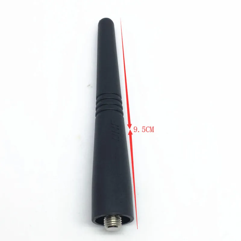 433 МГц Антенна UHF MOTO Тип 400 470 9 5 см для Motorola GP68 GP88 GP328 GP3688 HT600 HT750 PRO1150 PRO2150
