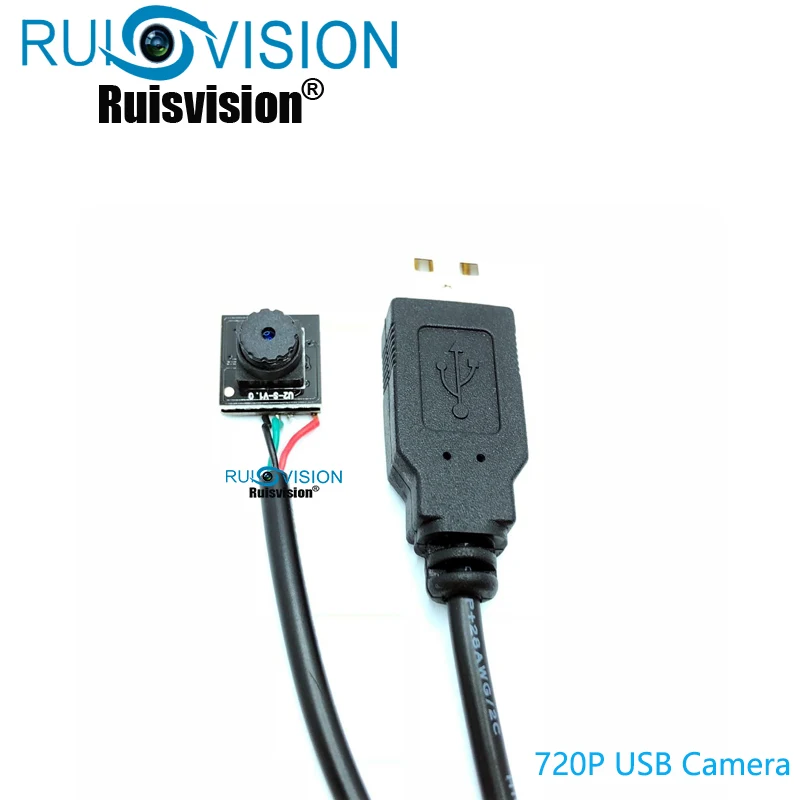 Новые HD 720 P Mini USB 2,0 веб-камера мини-камера наблюдения с USB с Плата USB камеры для использования компьютер PC ноутбук мини-веб-камера Бесплатная