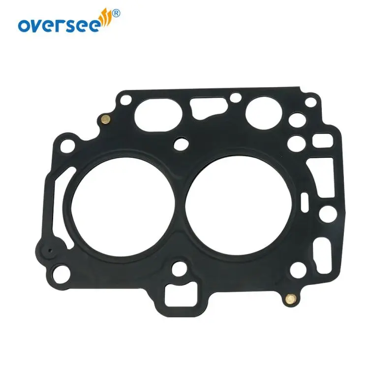Outboard Powerhead Components NIB Yamaha 150 HP 4 Stroke Gasket Cylinder Head 63P111810000