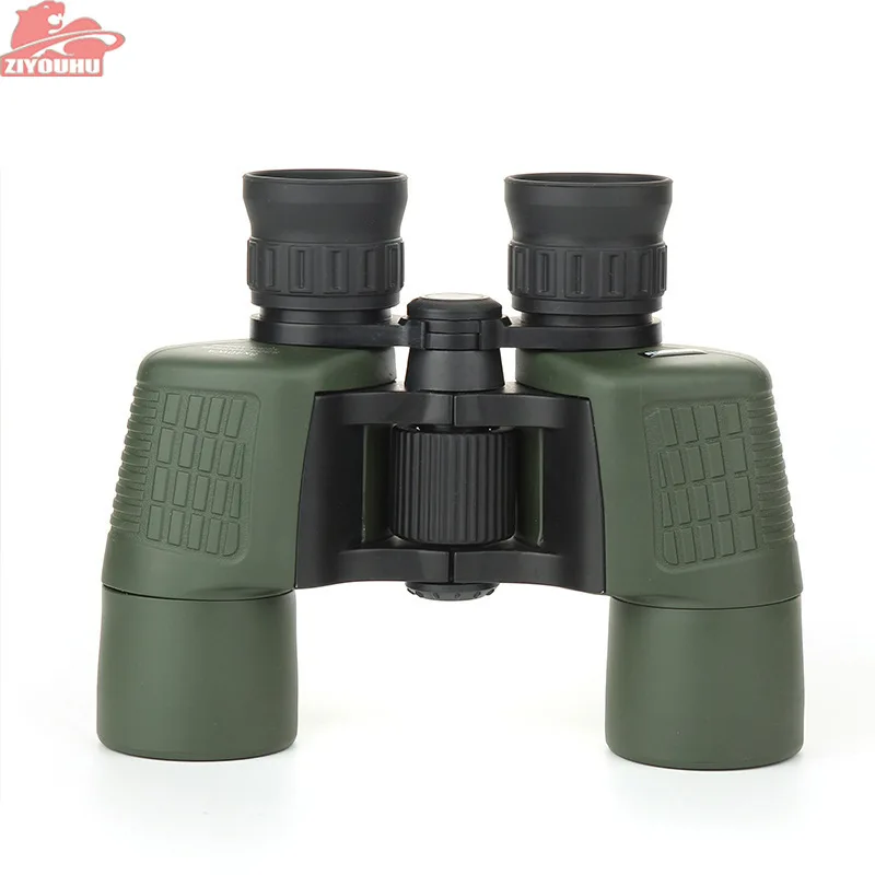 

Night Style 8x40 Theater Military Telescope Binoculars for Hunting High Power Telescopio Professional Monoculo Night Vision