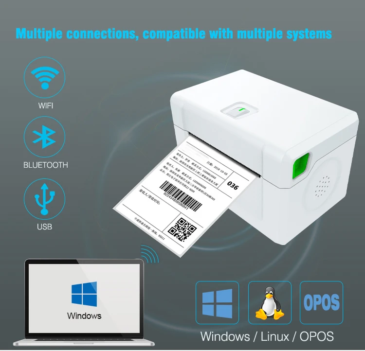 

Скорость доставки 150 мм/с, USB/Bluetooth/Wi-Fi